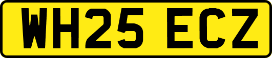 WH25ECZ