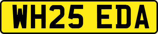 WH25EDA