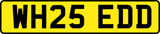 WH25EDD