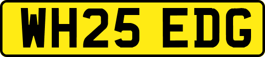 WH25EDG