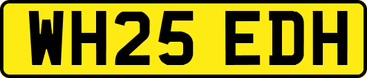 WH25EDH