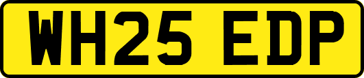WH25EDP