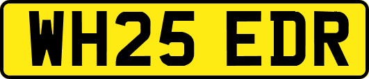 WH25EDR