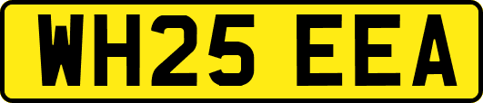 WH25EEA