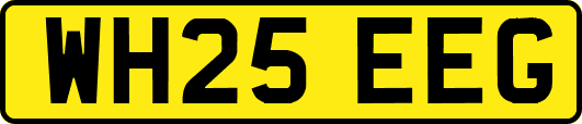 WH25EEG