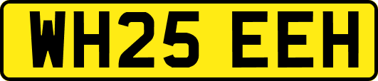 WH25EEH