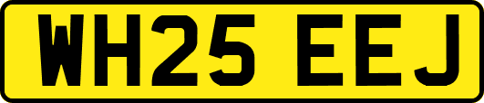 WH25EEJ
