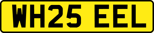 WH25EEL