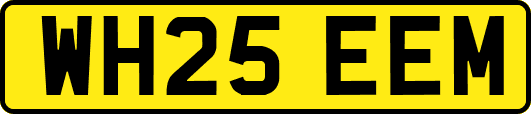 WH25EEM