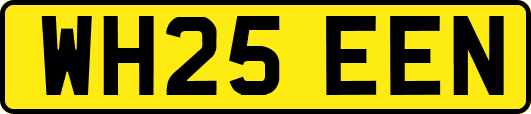 WH25EEN