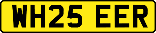 WH25EER