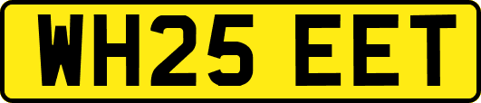 WH25EET