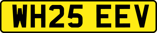 WH25EEV