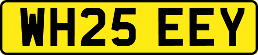 WH25EEY