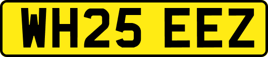 WH25EEZ