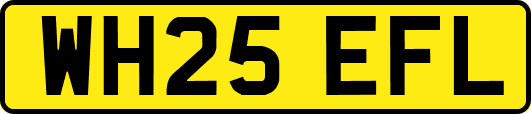 WH25EFL