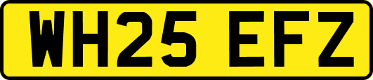 WH25EFZ
