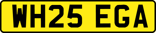 WH25EGA