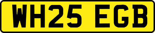 WH25EGB