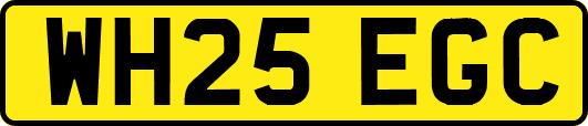 WH25EGC