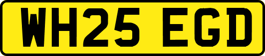 WH25EGD