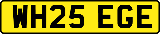 WH25EGE