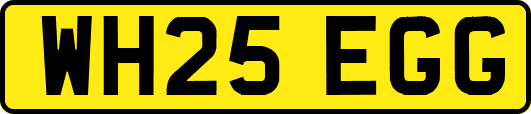 WH25EGG