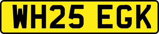 WH25EGK