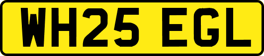 WH25EGL