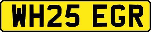 WH25EGR