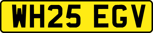 WH25EGV