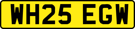 WH25EGW