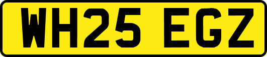 WH25EGZ