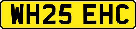 WH25EHC