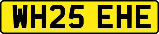 WH25EHE