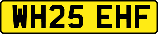WH25EHF
