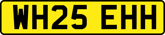 WH25EHH