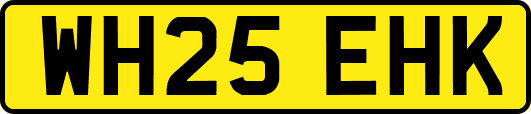 WH25EHK
