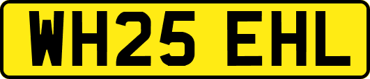 WH25EHL