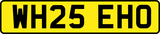 WH25EHO