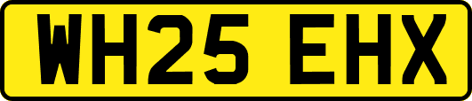 WH25EHX