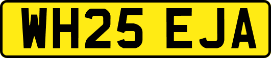 WH25EJA