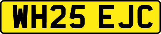 WH25EJC
