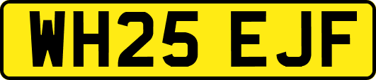 WH25EJF