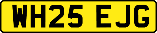 WH25EJG