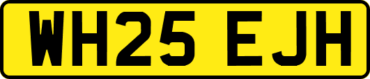 WH25EJH