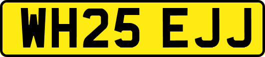 WH25EJJ
