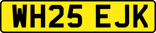 WH25EJK