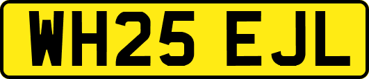 WH25EJL