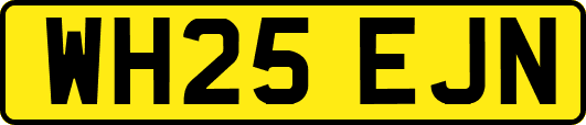 WH25EJN